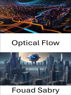 cover image of Optical Flow